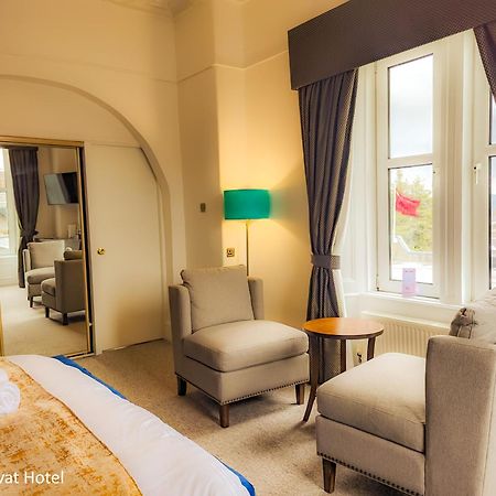 The Lovat Hotel 珀斯 外观 照片