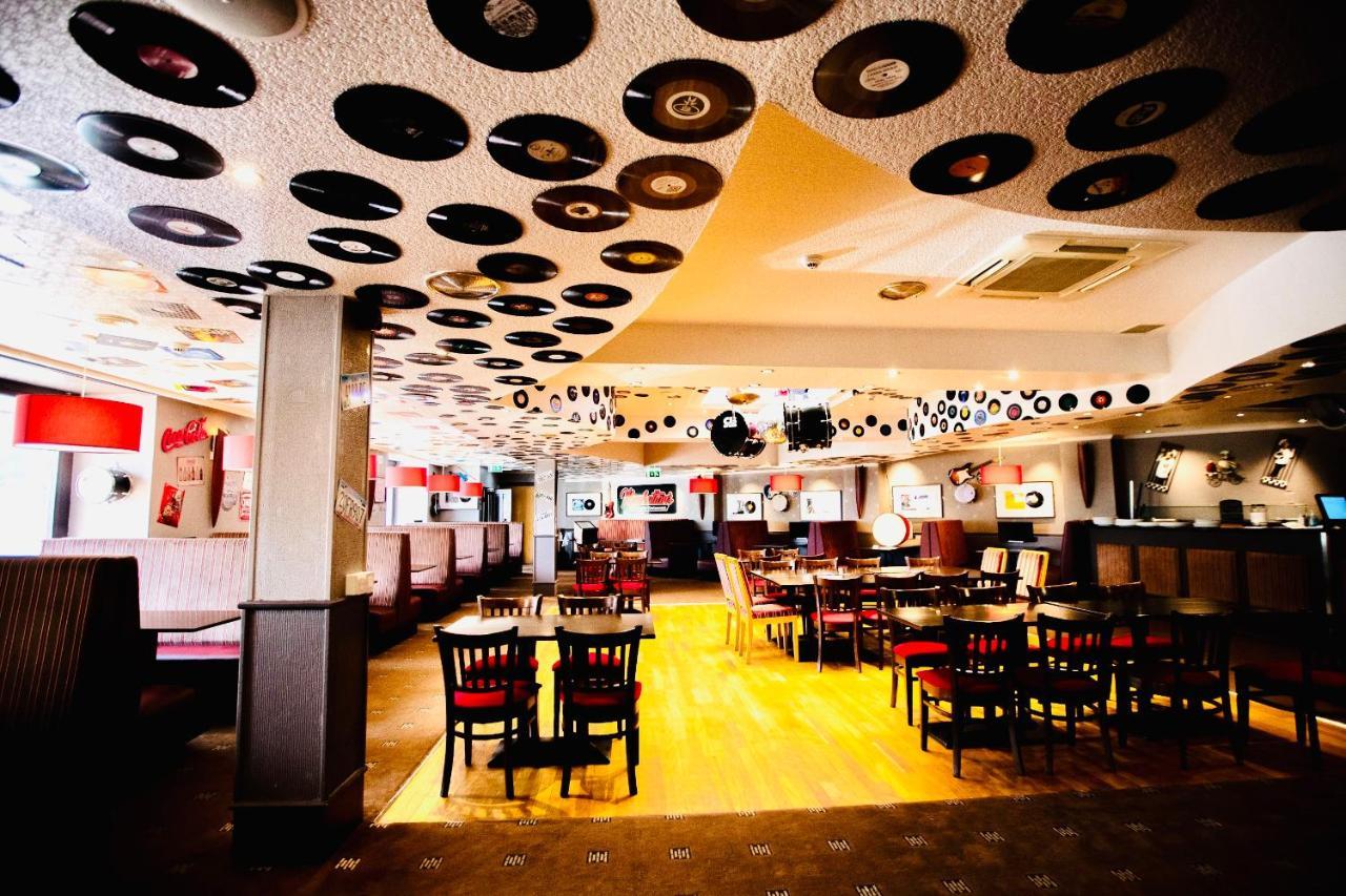 The Lovat Hotel 珀斯 外观 照片
