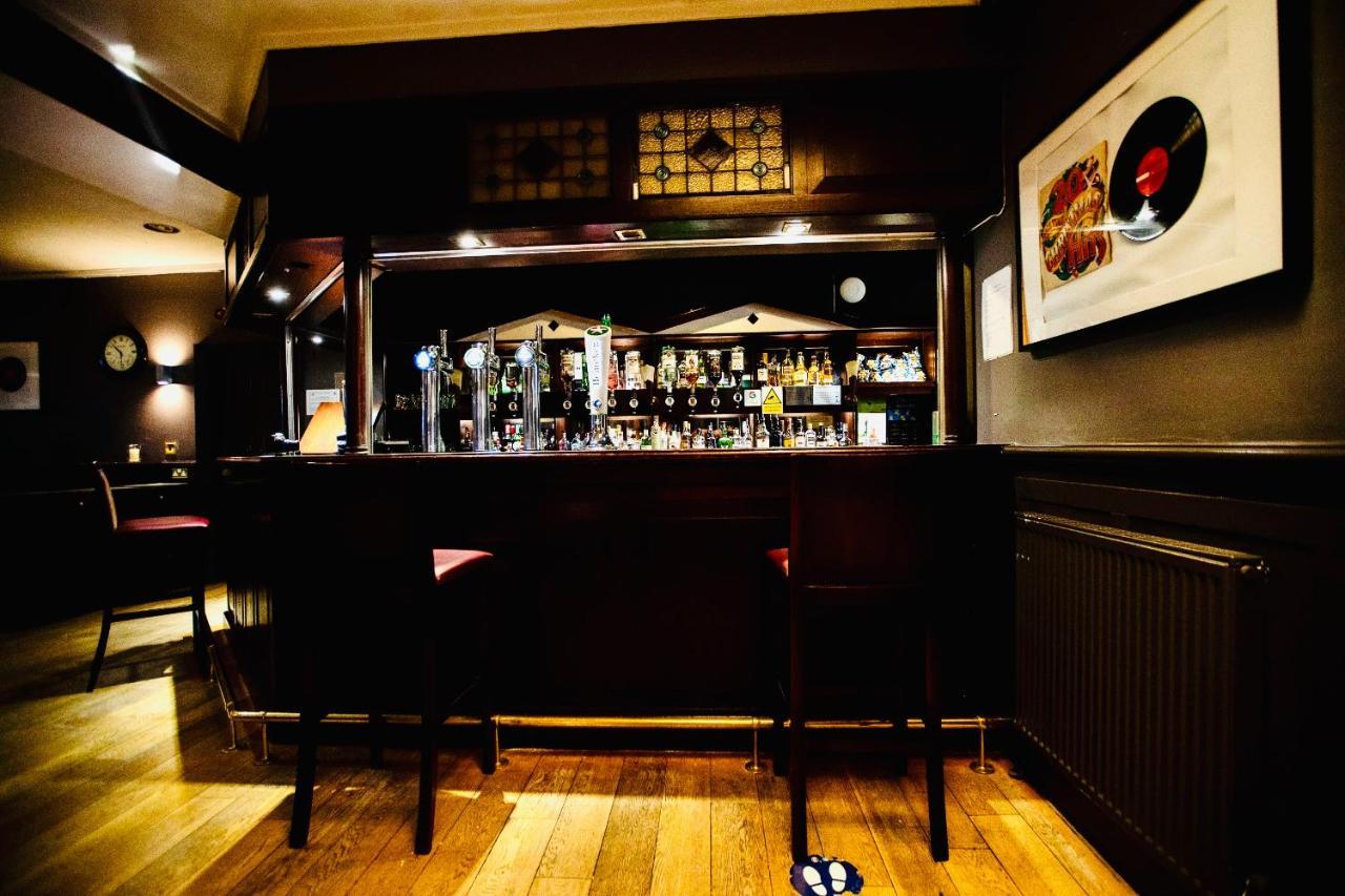 The Lovat Hotel 珀斯 外观 照片