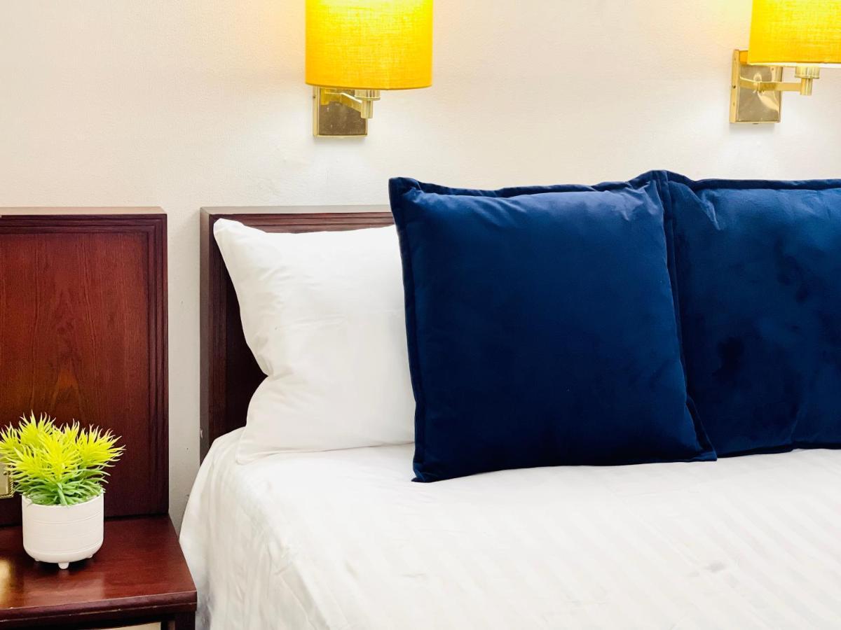 The Lovat Hotel 珀斯 外观 照片
