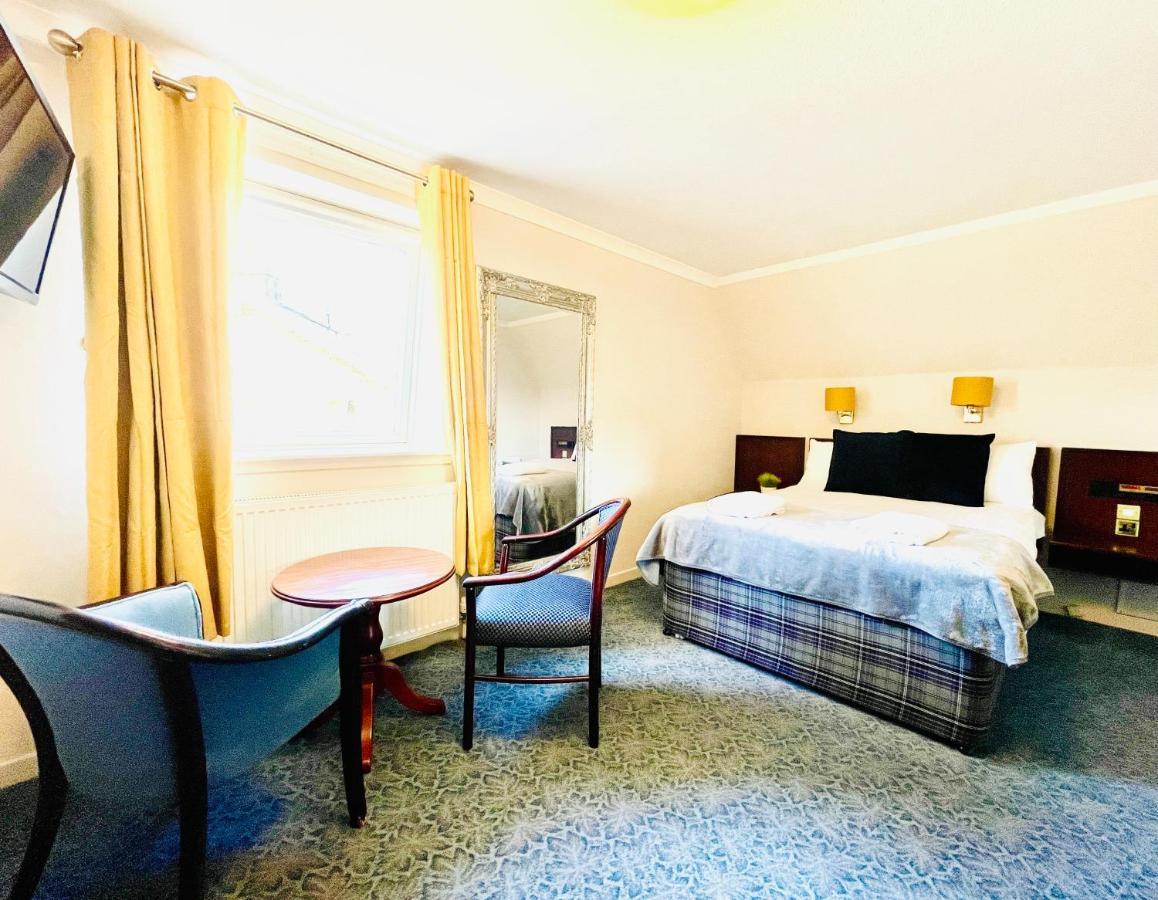 The Lovat Hotel 珀斯 外观 照片