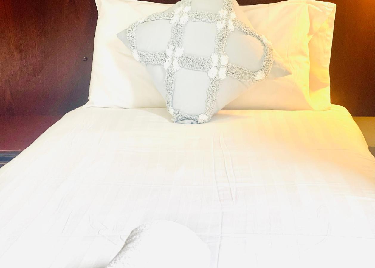 The Lovat Hotel 珀斯 外观 照片