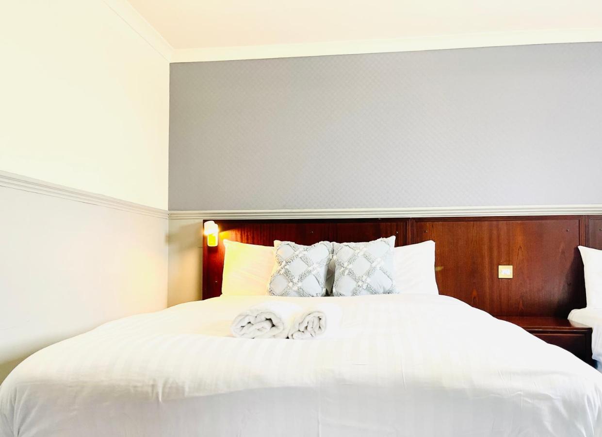 The Lovat Hotel 珀斯 外观 照片
