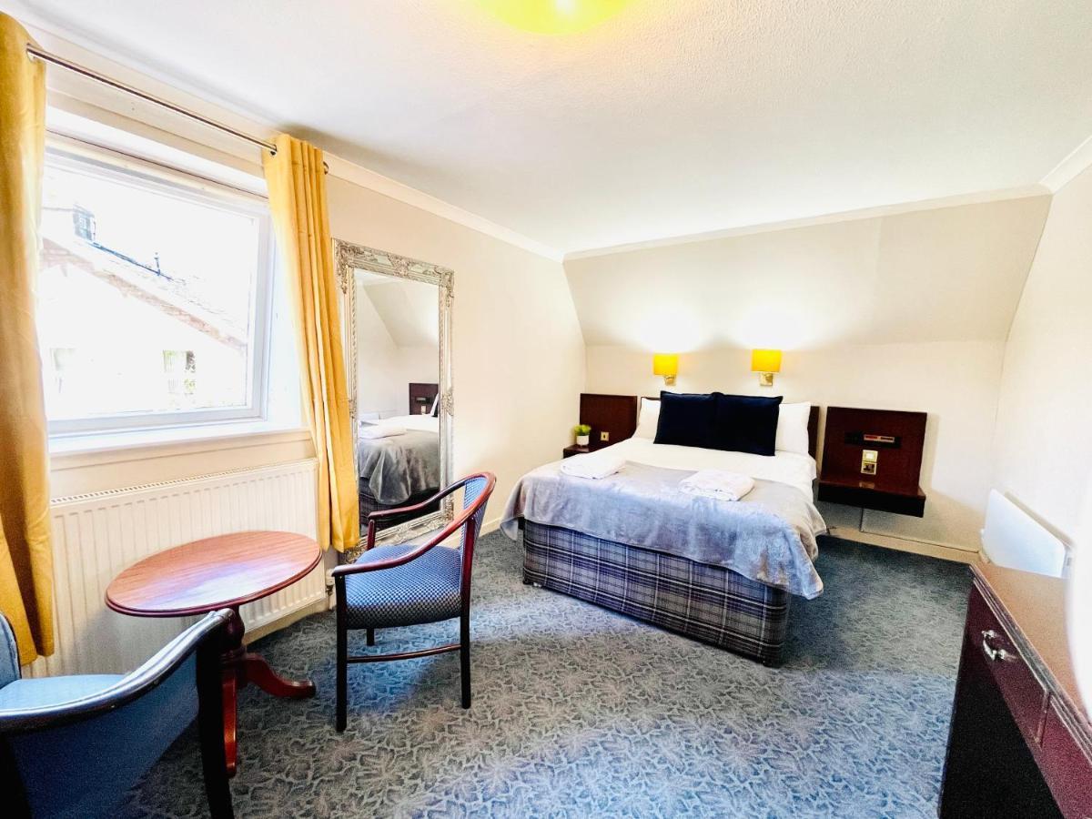 The Lovat Hotel 珀斯 外观 照片