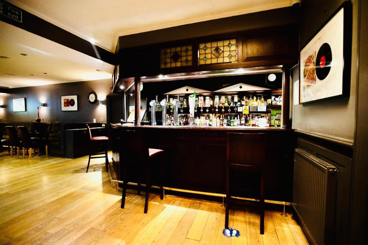 The Lovat Hotel 珀斯 外观 照片