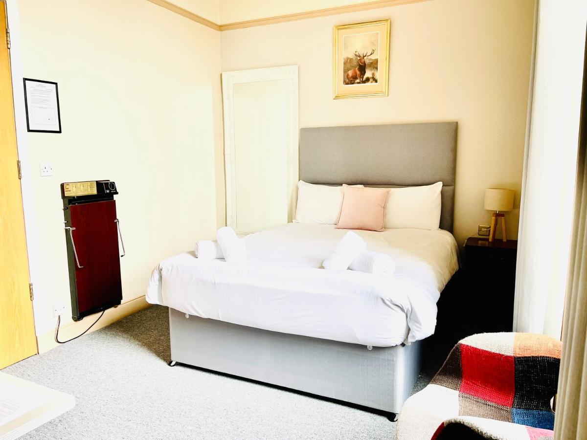 The Lovat Hotel 珀斯 外观 照片