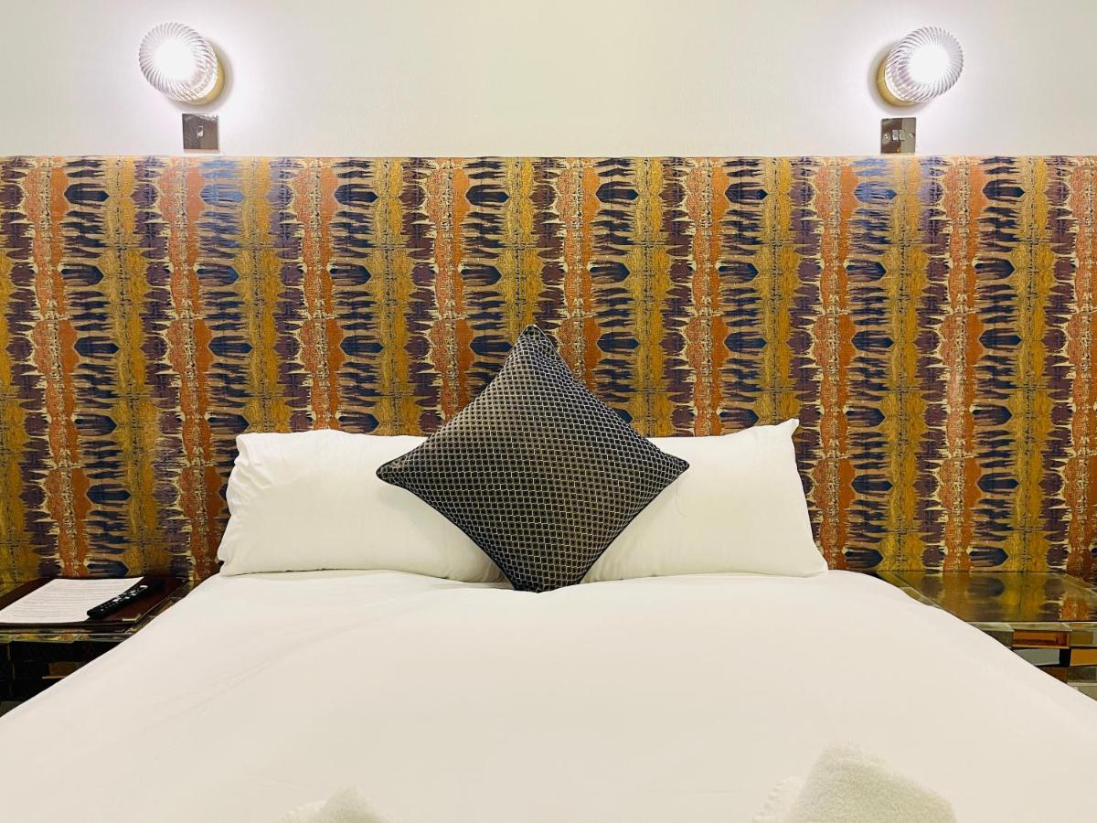 The Lovat Hotel 珀斯 外观 照片