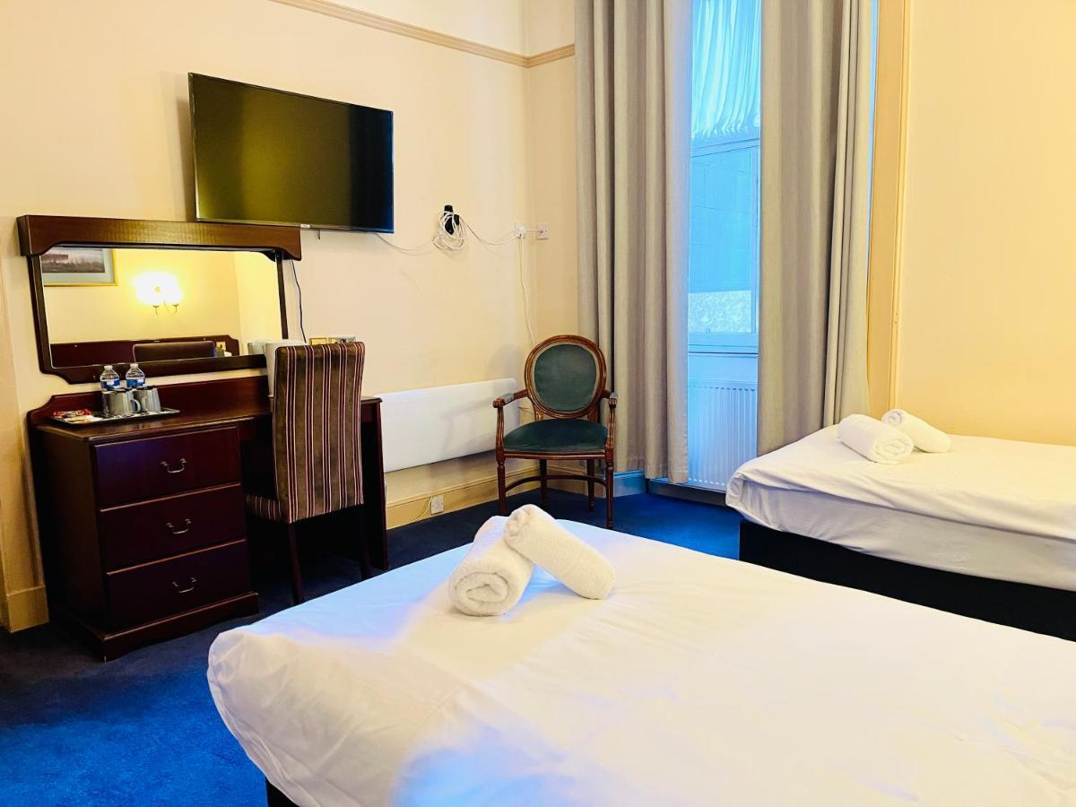The Lovat Hotel 珀斯 外观 照片