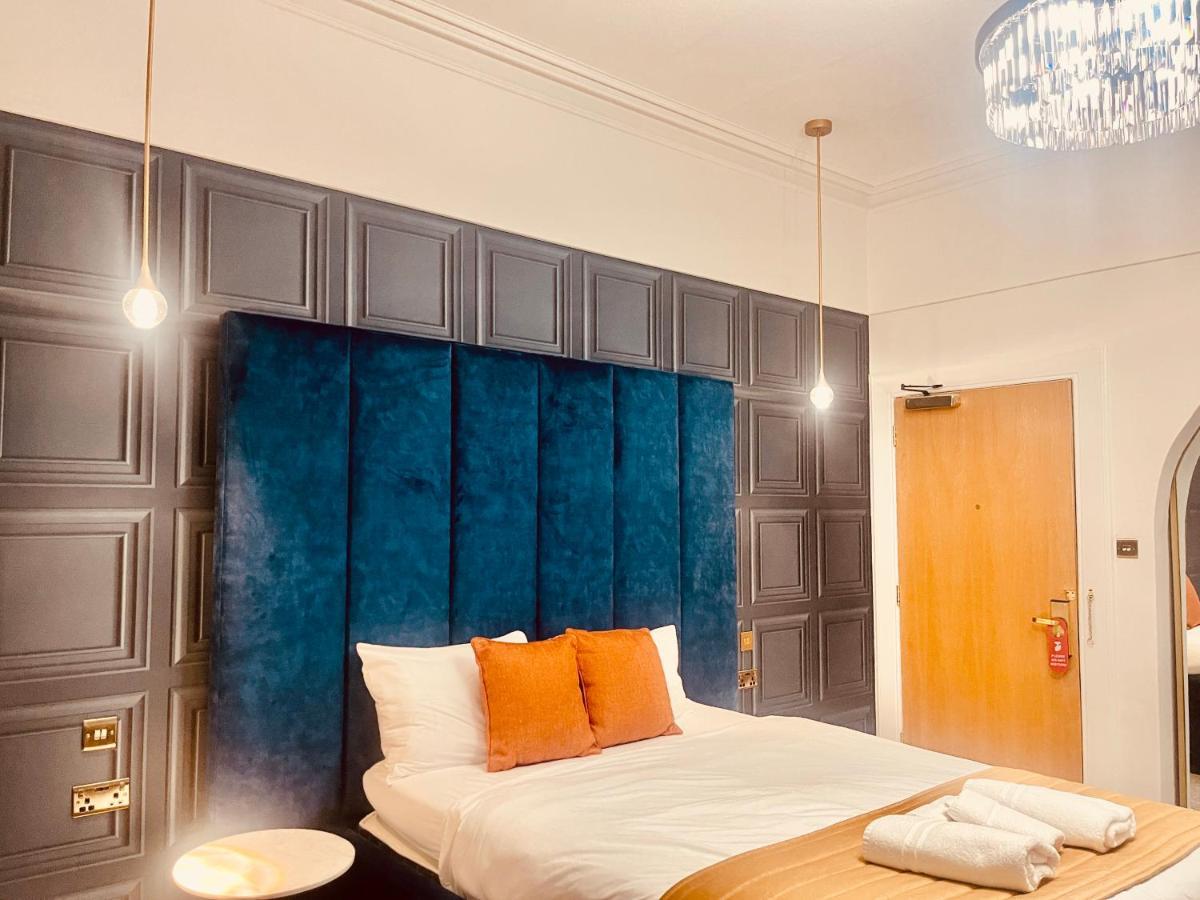 The Lovat Hotel 珀斯 外观 照片