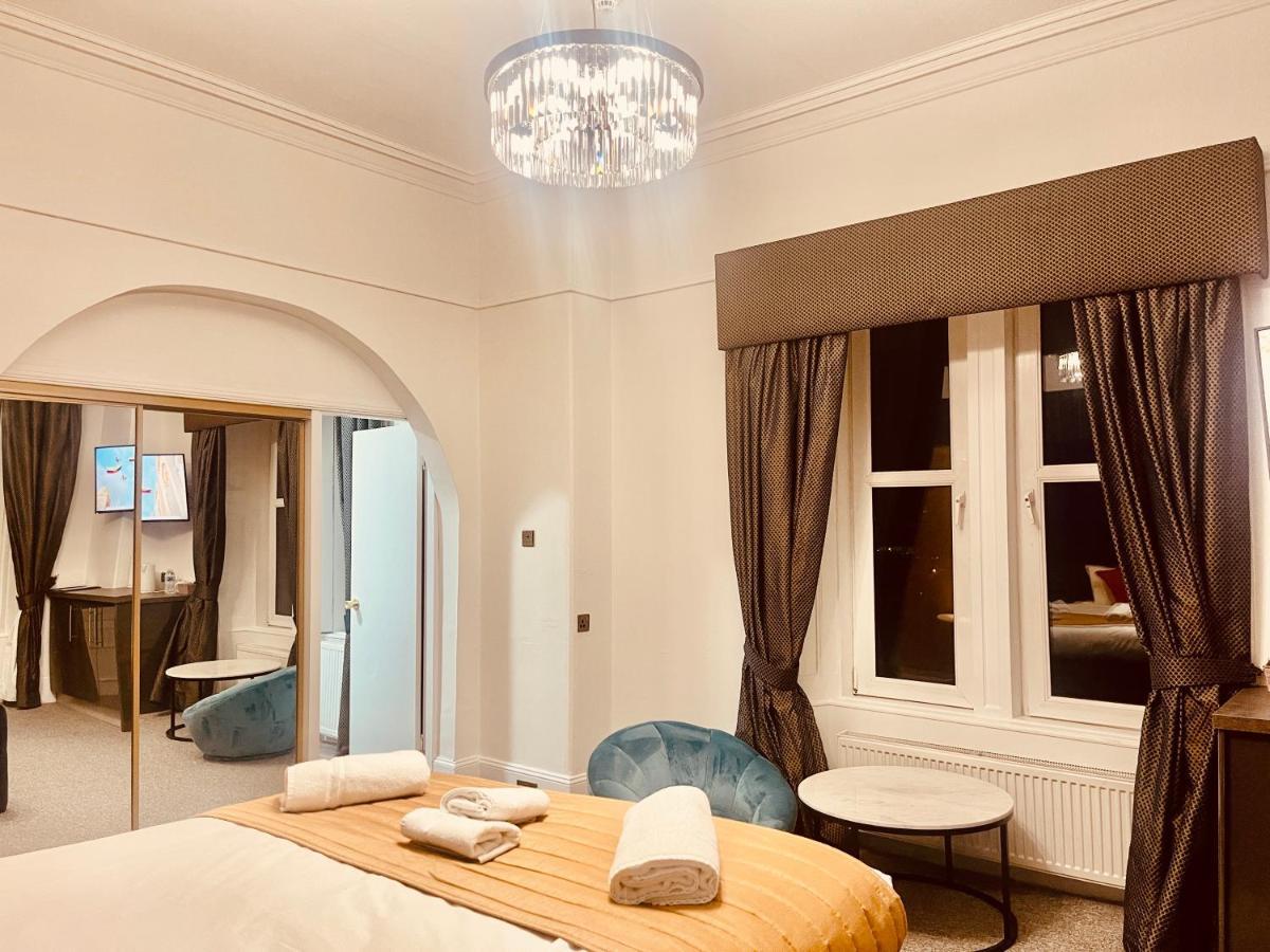 The Lovat Hotel 珀斯 外观 照片