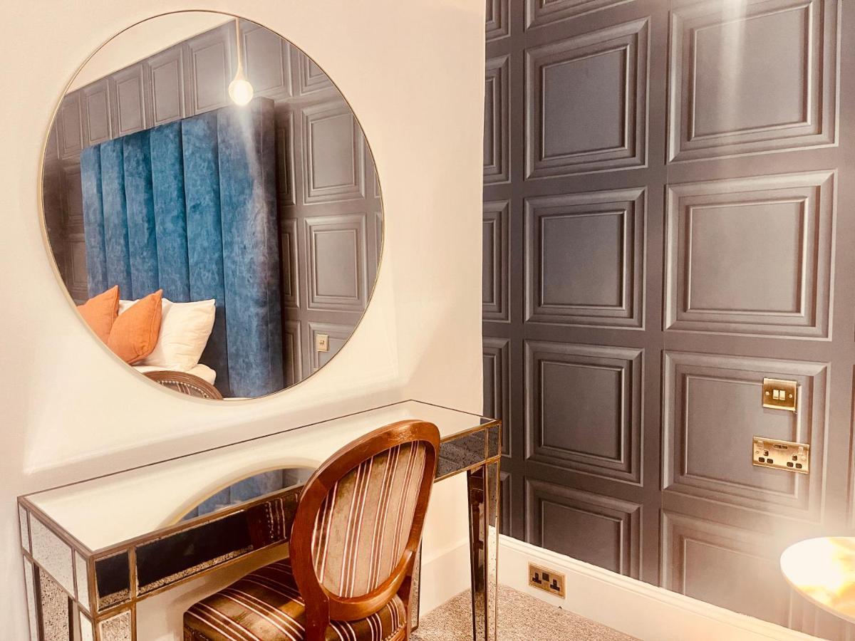 The Lovat Hotel 珀斯 外观 照片
