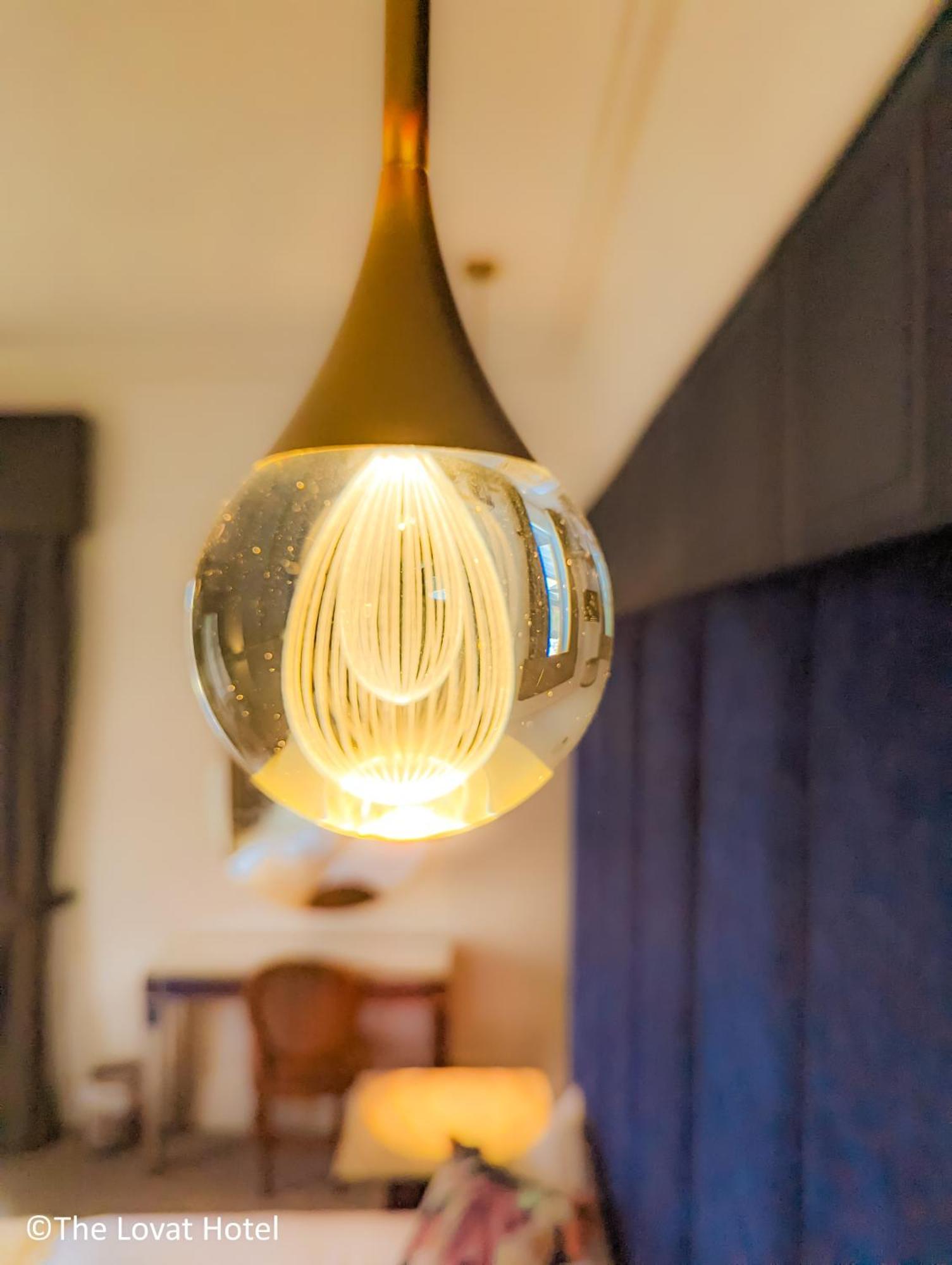 The Lovat Hotel 珀斯 外观 照片