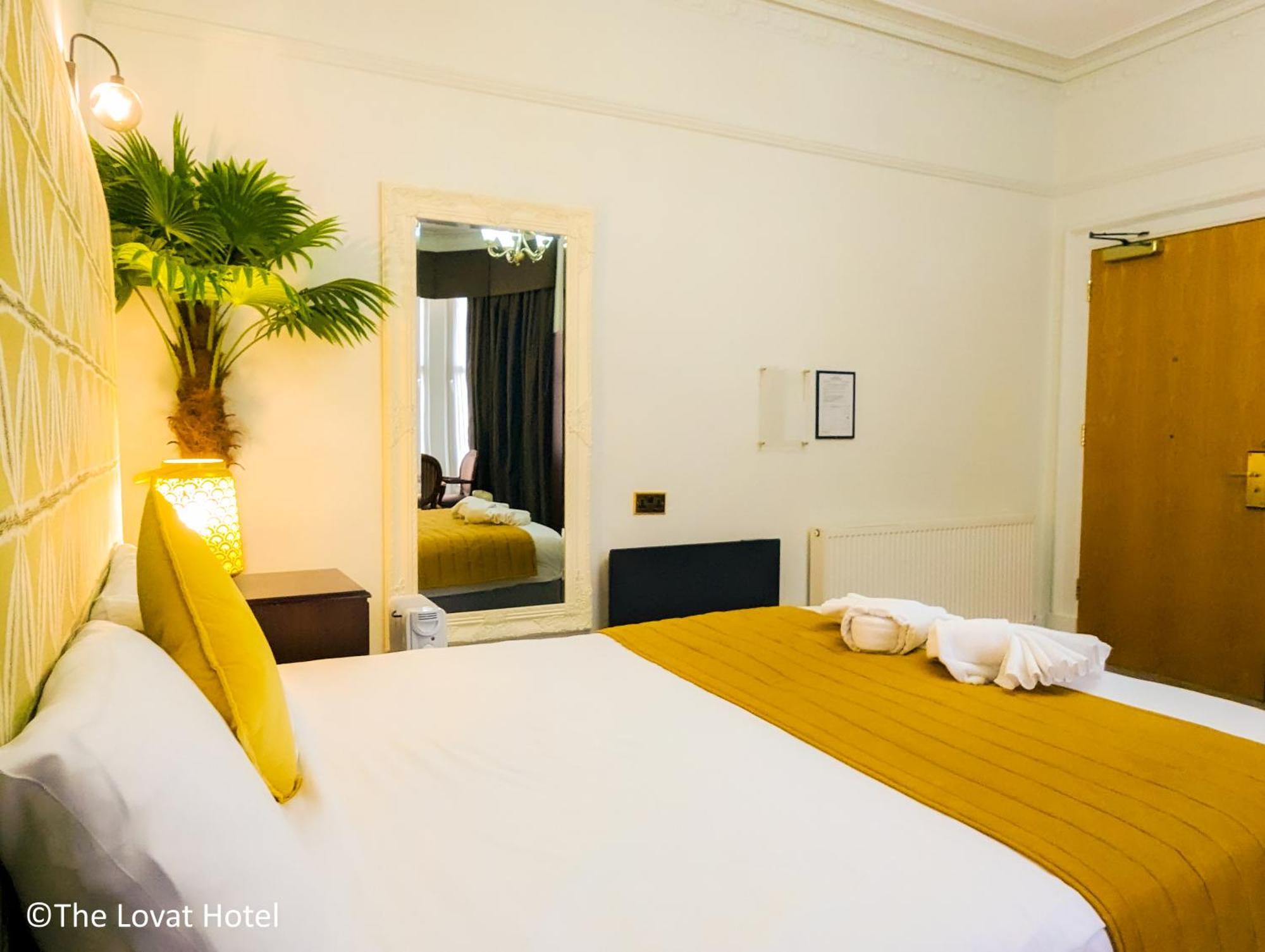 The Lovat Hotel 珀斯 外观 照片